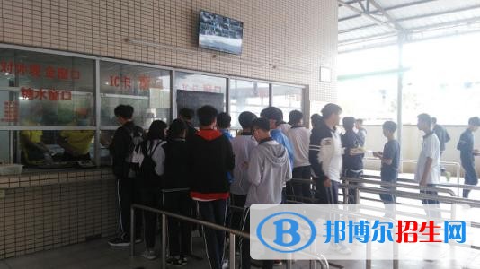 衡水勞動技工學校宿舍條件