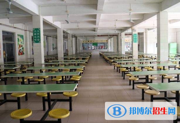 滄州躍華職業(yè)技術(shù)學(xué)校宿舍條件