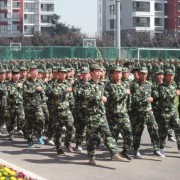 北京鐵路分局運輸技工學校