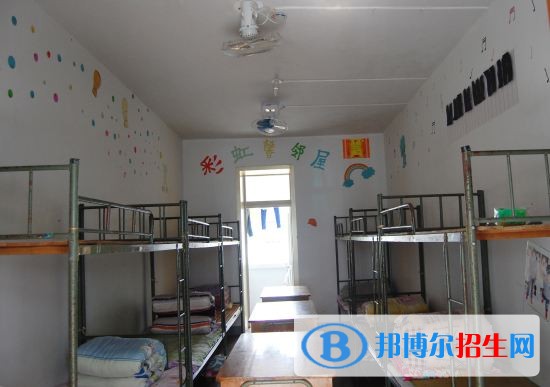山陽(yáng)職業(yè)技術(shù)教育中心宿舍條件