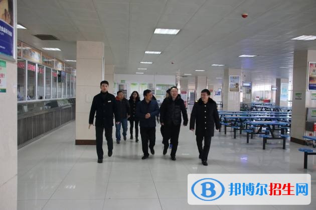 西安實(shí)驗(yàn)職業(yè)中等專業(yè)學(xué)校宿舍條件