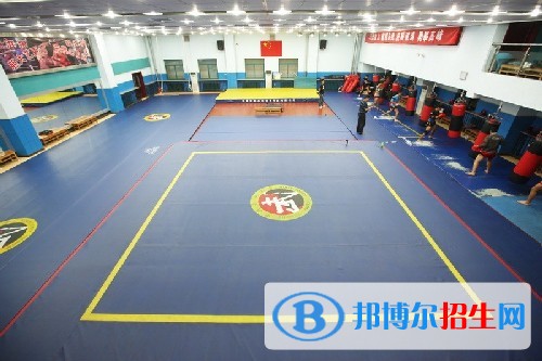 北京什剎海體育運動學校2018年報名條件、招生對象