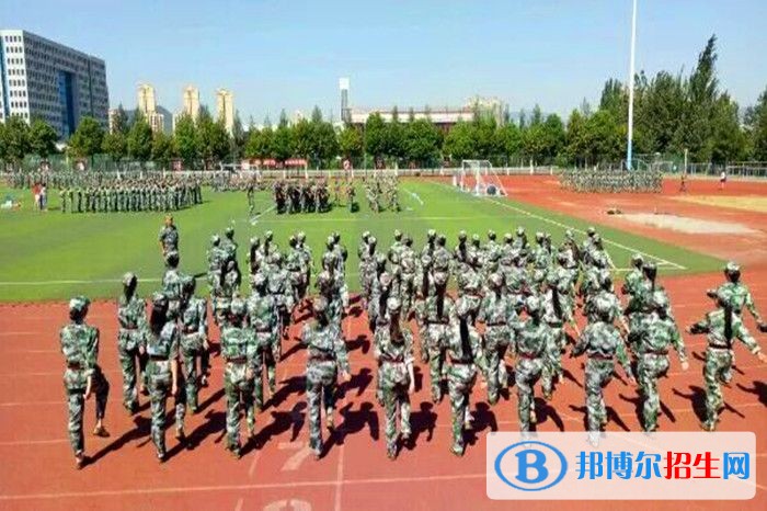 川北幼兒師范高等?？茖W校單招簡章