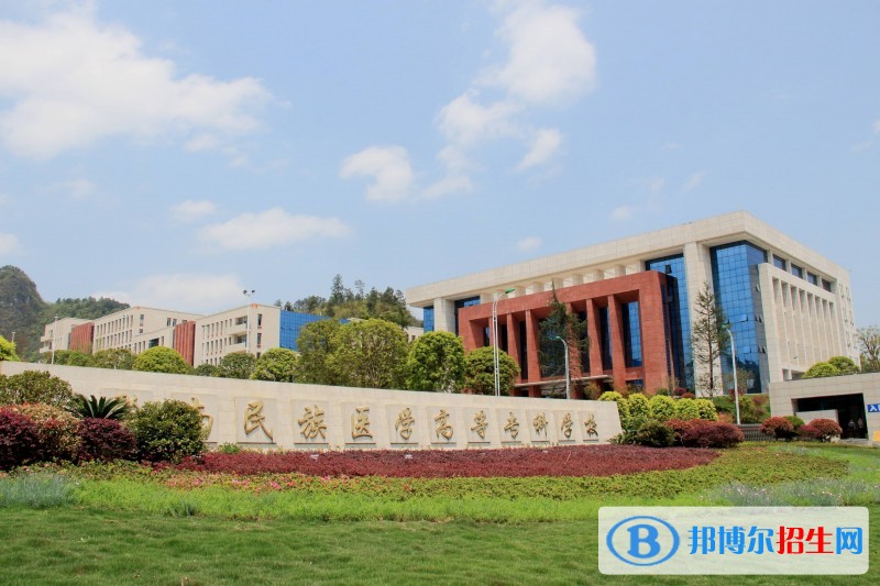 黔南民族醫(yī)學(xué)高等?？茖W(xué)校單招報名條件