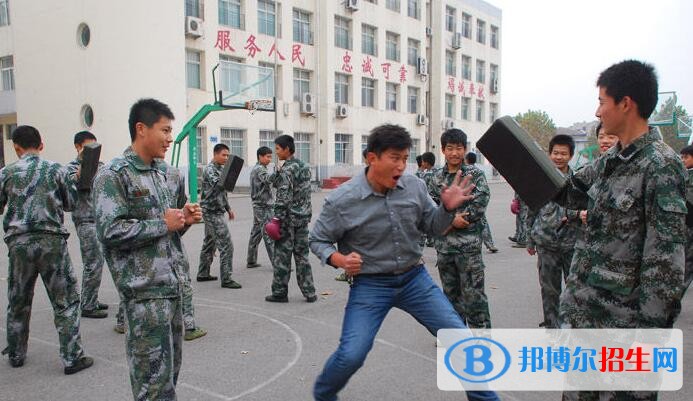濟(jì)南第八職業(yè)中專有哪些專業(yè)
