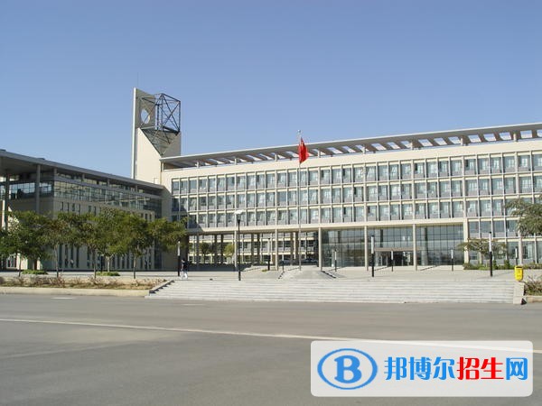 煙臺經(jīng)濟技術開發(fā)區(qū)高級職業(yè)學校專業(yè)有哪些