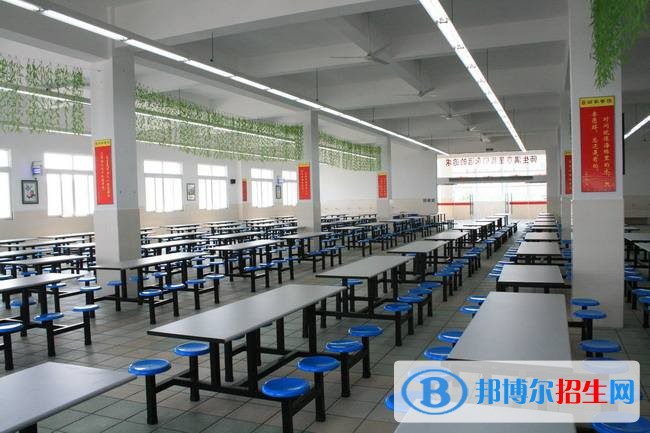 濟南第五職業(yè)中專宿舍條件
