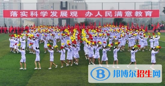 重慶初中畢業(yè)可以上的中專(zhuān)學(xué)校