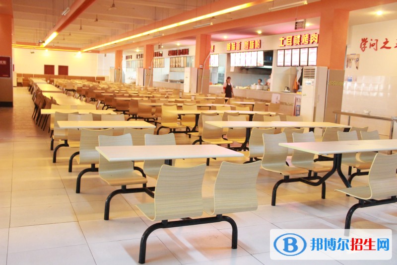 臨沂經(jīng)貿(mào)學校住宿條件