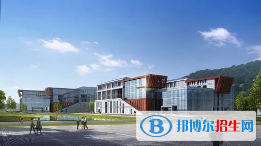 貴陽中專學校學什么好