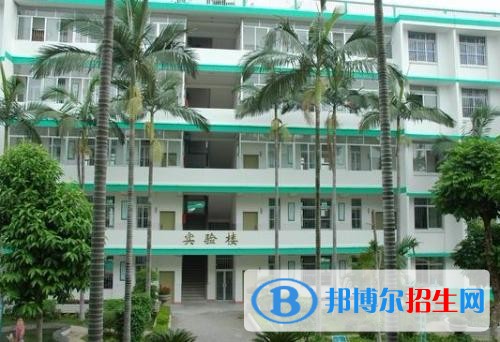 貴陽有哪些中專學校比較好