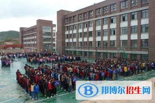 貴陽哪所中專學校最好就業(yè)