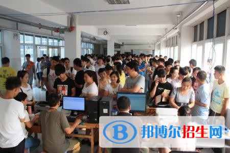 貴陽讀中專學(xué)校有前途嗎