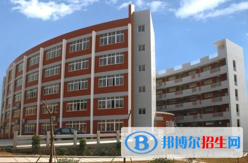 貴陽讀什么中專學校比較好