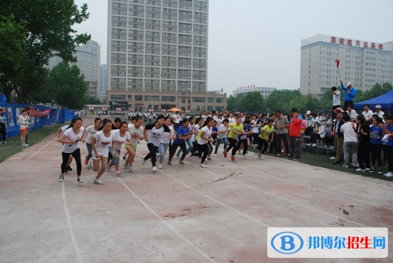 陜西航天職工大學(xué)單招報名條件