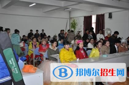 貴陽高中畢業(yè)上中專學校