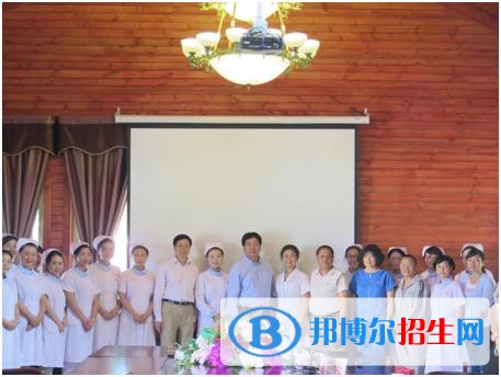 貴陽(yáng)高中畢業(yè)讀中專學(xué)校好嗎