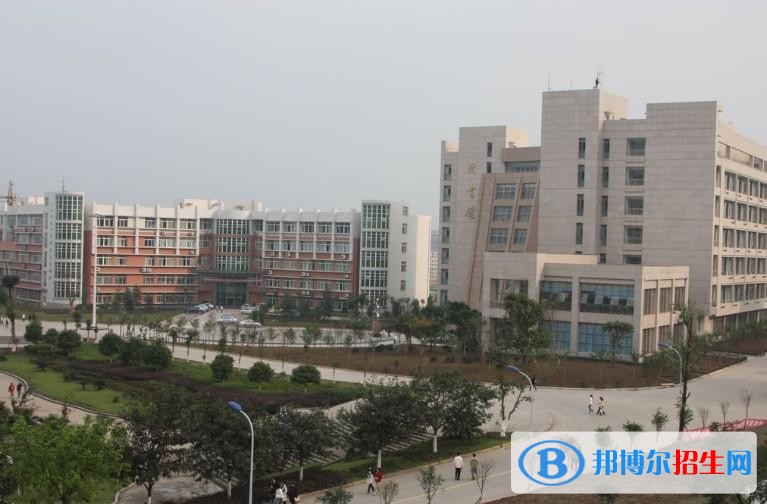 成都什么中專學校就業(yè)最好
