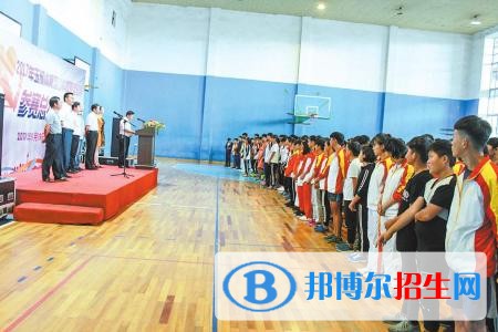 云南職高好還是中專學校好
