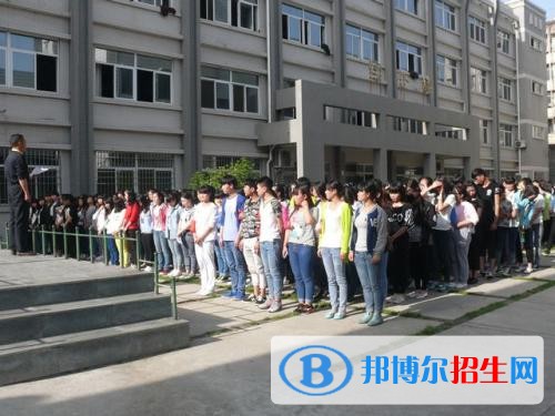陜西初中畢業(yè)可以讀中專學校嗎