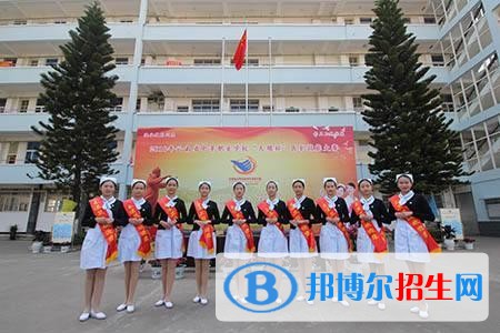 云南讀中專(zhuān)學(xué)校學(xué)什么有前途