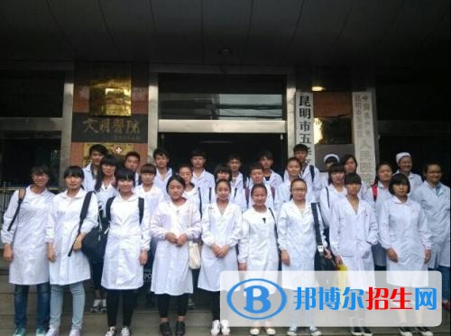 云南女生上中專學校學什么專業(yè)好