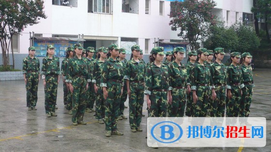 綿陽有名的中專學(xué)校