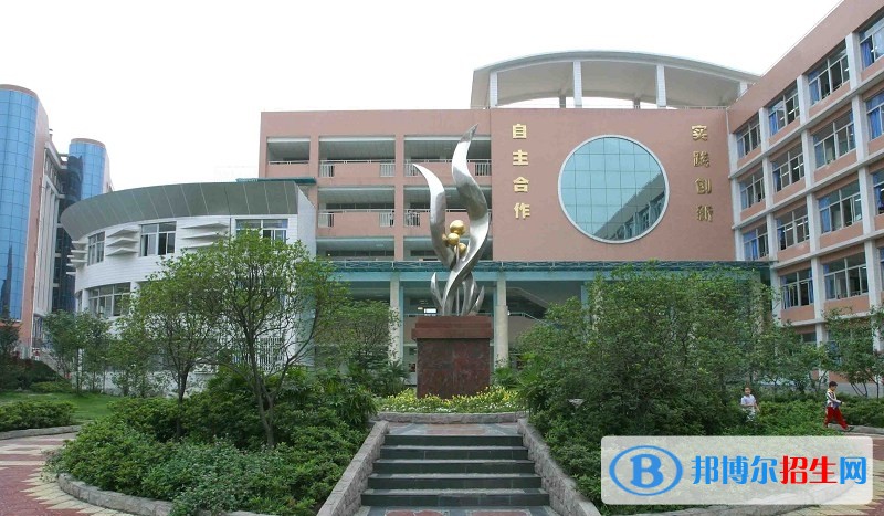 綿陽(yáng)初中畢業(yè)上什么中專(zhuān)學(xué)校好