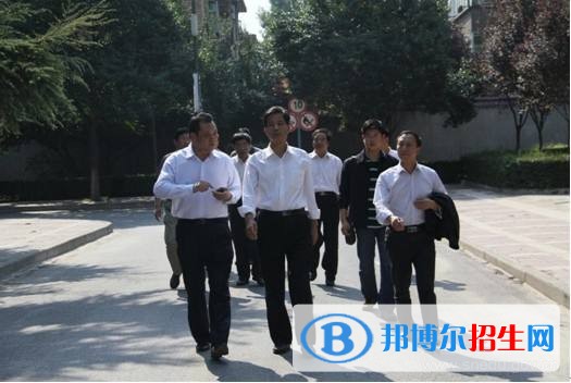 陜西哪所中專學校好
