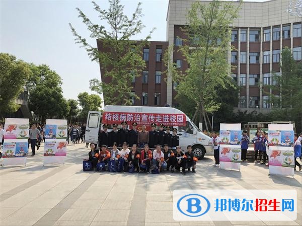綿陽讀什么中專學校有前途