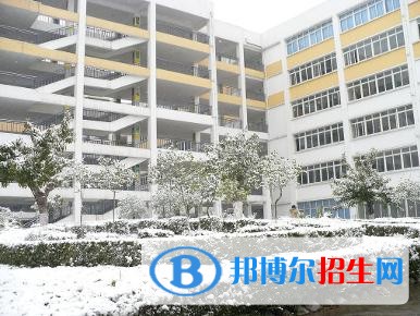 綿陽讀中專學校有前途嗎