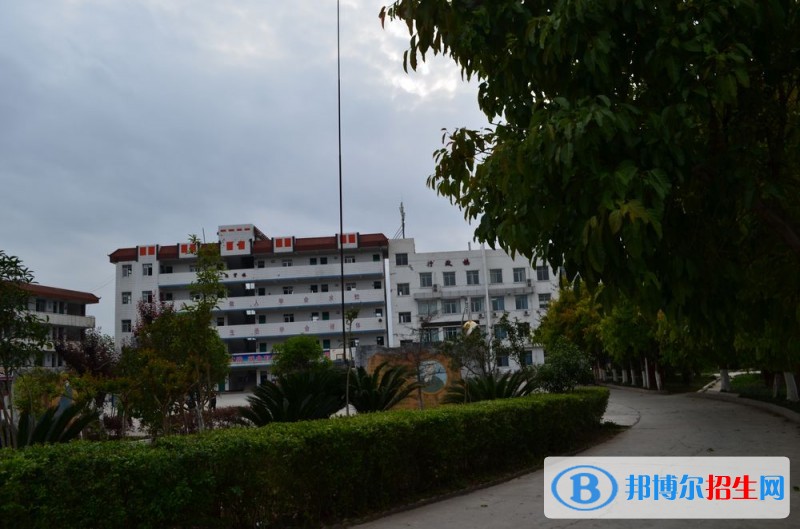 綿陽什么中專學(xué)校有前途