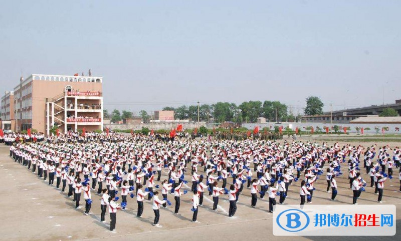 唐山工業(yè)職業(yè)技術(shù)學(xué)院單招報(bào)名時(shí)間