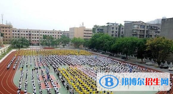 四川沒(méi)有高中畢業(yè)證可以讀中專學(xué)校嗎