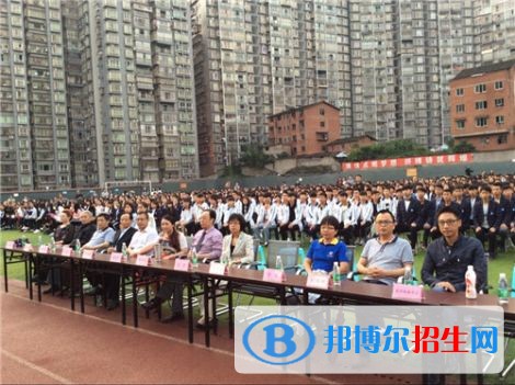 四川女生讀什么中專學校好