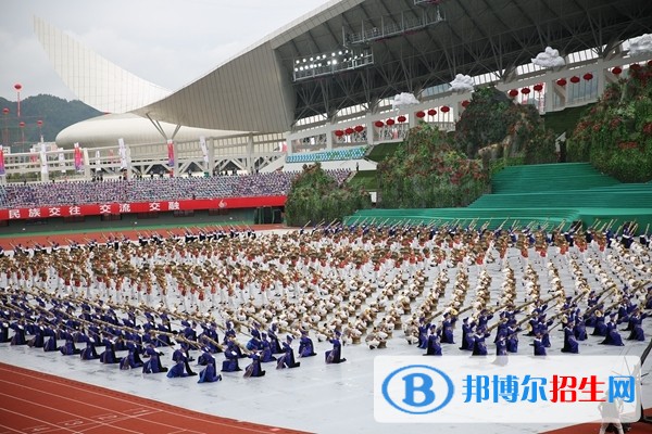 貴州高中畢業(yè)可以上中專(zhuān)學(xué)校嗎