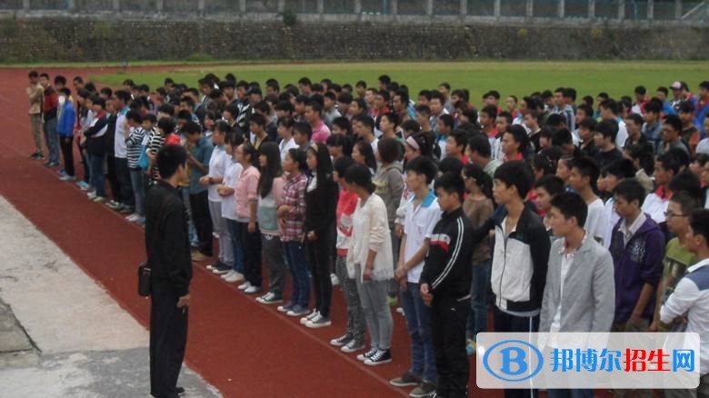 四川哪個中專學校比較好就業(yè)