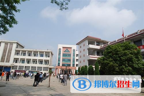貴州中專學校哪個比較好
