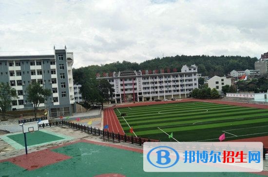貴州中專學校屬于什么學歷