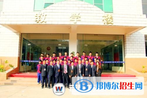 大理高中畢業(yè)上中專學校