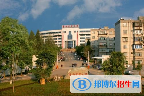 大理中專學校一般有哪些專業(yè)