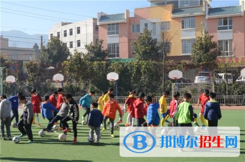 曲靖高中畢業(yè)讀什么中專學校好
