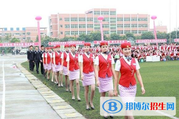 遵義有哪些中專學校就業(yè)好