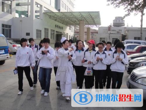 中專學校學什么好有前途