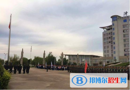 宿遷職業(yè)技術(shù)學(xué)院2019年單招錄取分數(shù)線