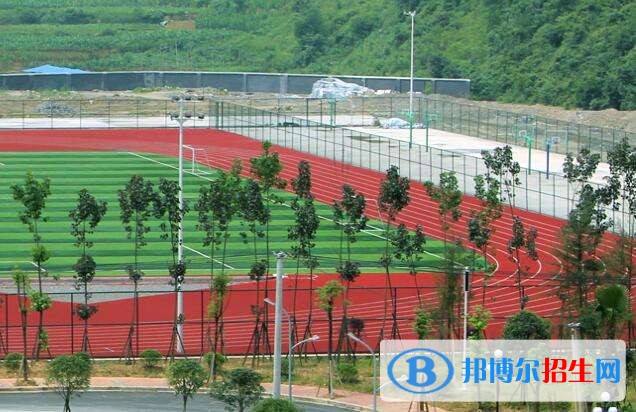 遵義什么中專學校最有前途