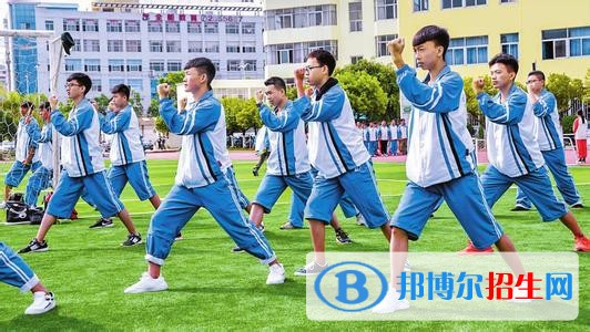 玉溪中專學校里面都有哪些專業(yè)