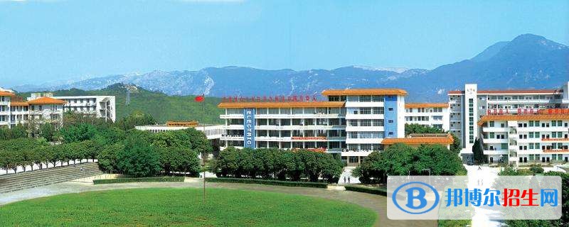 江陰職業(yè)技術學院單招報名時間