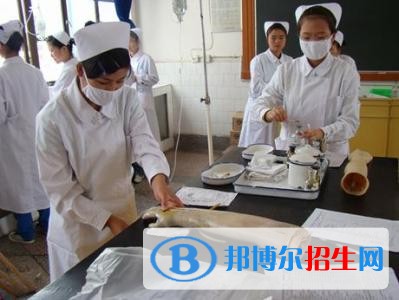 玉溪初中畢業(yè)可以上的中專(zhuān)學(xué)校