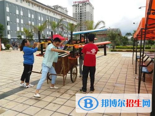 玉溪高中畢業(yè)讀什么中專學(xué)校好